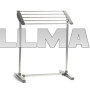 Напольная сушилка для белья Mobile towel rack 